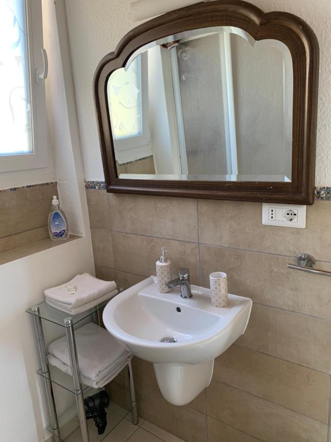 B&B Villa Sveva ロッカ・インペリアーレ エクステリア 写真